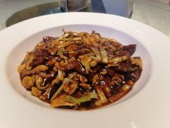 -大碗居·烤鸭·鱼头泡饼(天坛东门店)