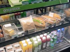 -星巴克(南京新百店)