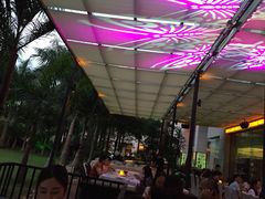 红林大酒店(时韵大堂吧)-南宁红林大酒店