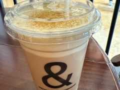 -B&C黄油与面包·THE GARDEN BAKERY概念店(世纪汇店)