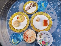 -富华斋饽饽铺·宫廷糕点·伴手礼(护国新天地店)