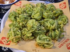 -旺角小渔村(二马路店)