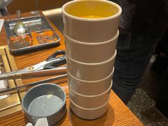 -新石器烤肉(之心城店)