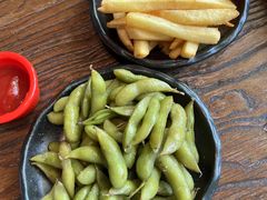 -盐说Salt Talk北美风味西餐厅(海上世界店)