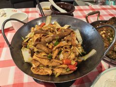 -小柴米·传统江西菜(八一广场店)