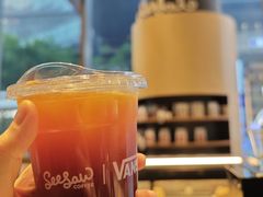 -Seesaw Coffee(苏州中心店)