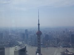 -上海中心大厦