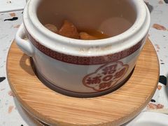 -点都德(广州白云山景区南门店)