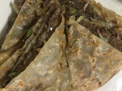 -清真永恒华威肉饼(潘家园店)