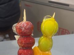 -朴小妹人参鸡汤火锅(长白山万达店)