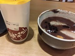 -鲜芋仙(观音桥大融城LG店)