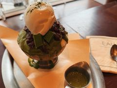 -EAU CAFE(永康路店)