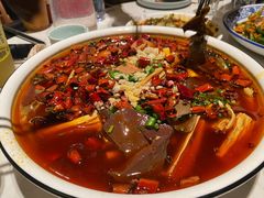 -院8里·小聚园老川菜(九眼桥店)