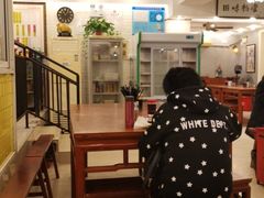 大堂-三两春肚肺汤(崂山路店)