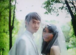 -现代经典婚纱摄影(光明北路尊荣总店)