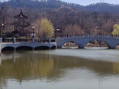 -大连植物园