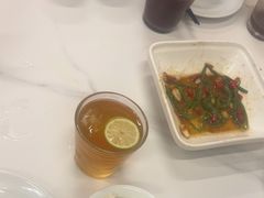 -楚山晓·湖北菜(武汉光谷K11店)