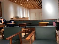 大堂-煮叶(悠唐广场店)