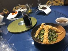 -庆余楼·用心与食材·特色菜&灶头面(仙蠡墩店)