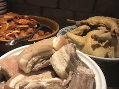 白切肚头-慧娟面馆·餐厅(望江路店)