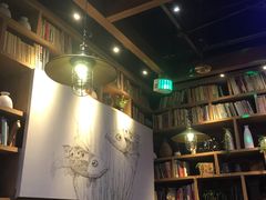 -鱼库·不仅是一家烤鱼店(车公庙店)