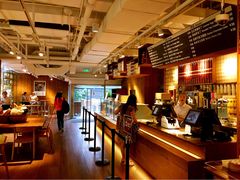 -无印良品餐堂 MUJI Diner(成都太古里店)