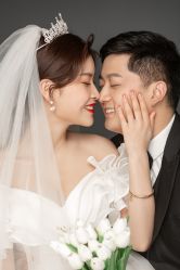 -苏州HX-合喜映画婚纱摄影