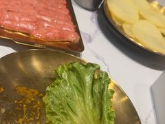 -花味·自助烤肉(江宁同曦店)
