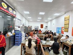 -子午路张记肉夹馍(翠华路店)
