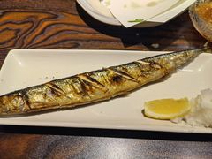 -桂马·日本料理·海胆·海鲜饭·酒场(民主广场店)