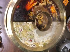-佬土鹅肠火锅(解放路店)