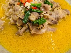 -小菜园新徽菜(宜兴八佰伴店)