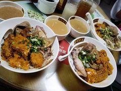 -荔林食店(西华路店)