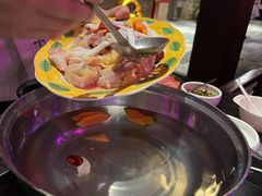 -亚龙湾红树林度假酒店-韩轩韩餐厅