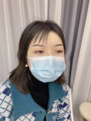 -久匠·野生眉半永久纹眉