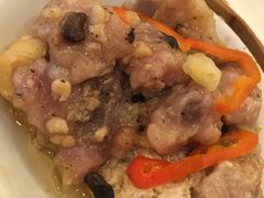 蒸排骨-翠园(铜锣湾广场店)