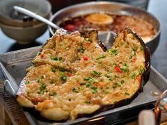 -很久以前羊肉串(大宁中心广场店)