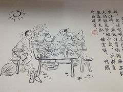 -丁丁猫重庆小面(徐州路店)