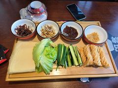 -涿掌柜·涿州宴