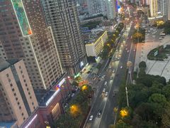 -星城之眼摩天轮