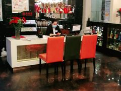 -丰收日·小海鲜·沪上家宴(顾村正大店)