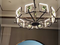 -荷塘秋月·本帮江浙菜(国权路店)