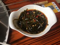 -炭虎子水浒烤肉(梦时代店)