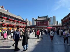 -古文化街旅游区