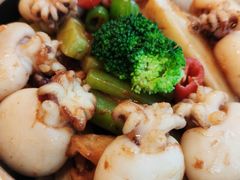 -赵小姐丨新中餐(曲江店)