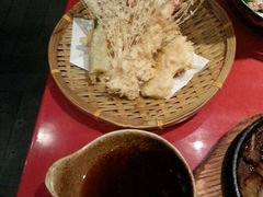 天妇罗-初花·日本料理