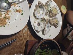 -张家卫·阳江菜·小海鲜(肥婆湾桥店)
