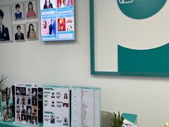 -拍刻风照相馆(浦江城市生活广场店)