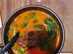 -和府捞面(东直门银座店)