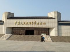 -卢沟桥文化旅游区